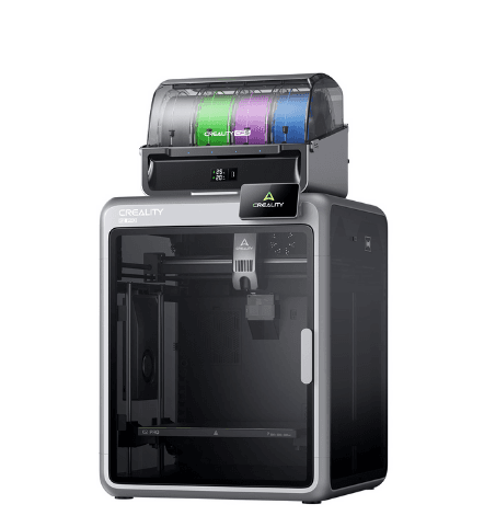 Creality K2 Pro Combo 3D Printer with CFS 3D printer image 1