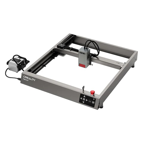Creality Falcon2 CR Laser Engraver Machine (CR-LASER-FALCON2) image 2