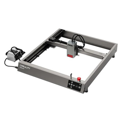 Creality Falcon2 CR Laser Engraver Machine (CR-LASER-FALCON2) — front view