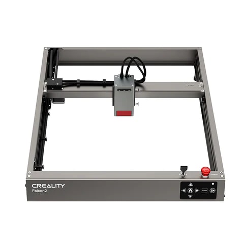 Creality Falcon2 CR Laser Engraver Machine (CR-LASER-FALCON2) image 3