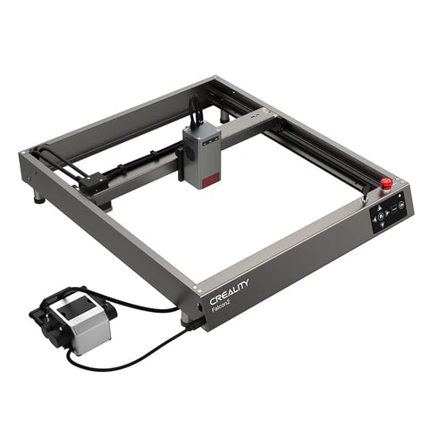 Creality Falcon2 CR Laser Engraver Machine (CR-LASER-FALCON2) image 4