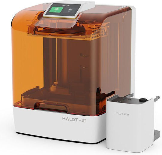 Creality Halot-X1 3D Printer with AFU Unit Combo 3D printer image 1