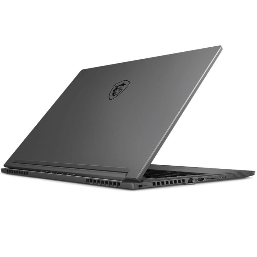 MSI Creator 16 AI Studio A1VHG Gaming Notebook PC – Core Ultra 9 185H / 16” UHD+ 120Hz / 32GB RAM / 1TB SSD / NVIDIA RTX 4080 12GB / Win 11 Pro (A1VHG-045ZA_PRO) image 4