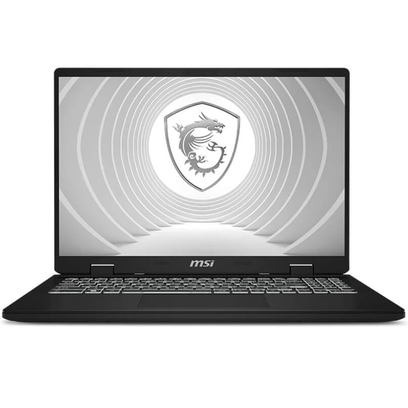 MSI CreatorPro M16 HX C14VIG Notebook PC – Core i7-14700HX / 16″ QHD+ 240Hz / 16GB RAM / 1TB SSD / NVIDIA RTX 1000 6GB / Win 11 Home (C14VIG-477ZA) image 1