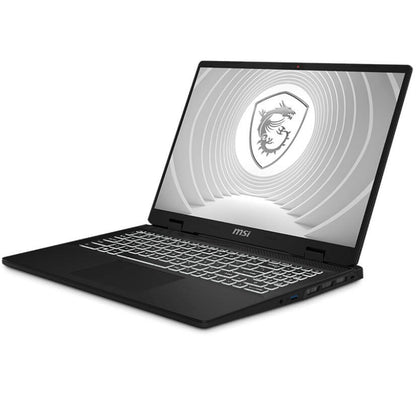 MSI CreatorPro M16 HX C14VJG Notebook PC – Core i7-14700HX / 16 QHD+ 240Hz / 16GB RAM / 1TB SSD / NVIDIA RTX 2000 8GB / Win 1