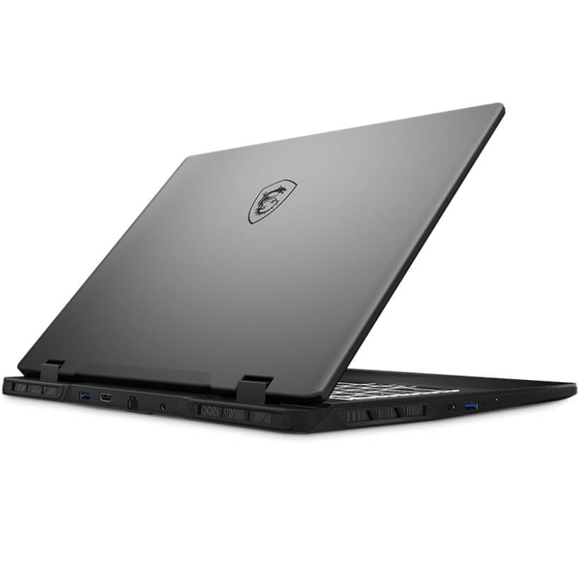 MSI CreatorPro M16 HX C14VJG Notebook PC – Core i7-14700HX / 16 QHD+ 240Hz / 16GB RAM / 1TB SSD / NVIDIA RTX 2000 8GB / Win 11 Home (C14VJG-476ZA) image 4