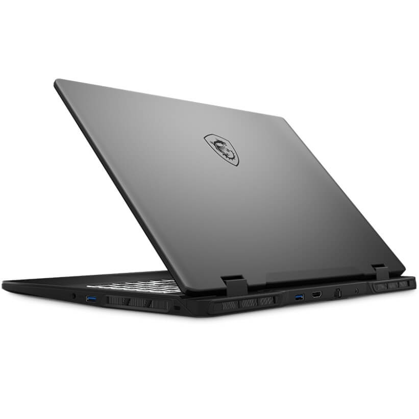 MSI CreatorPro M16 HX C14VJG Notebook PC – Core i7-14700HX / 16 QHD+ 240Hz / 16GB RAM / 1TB SSD / NVIDIA RTX 2000 8GB / Win 11 Home (C14VJG-476ZA) image 5