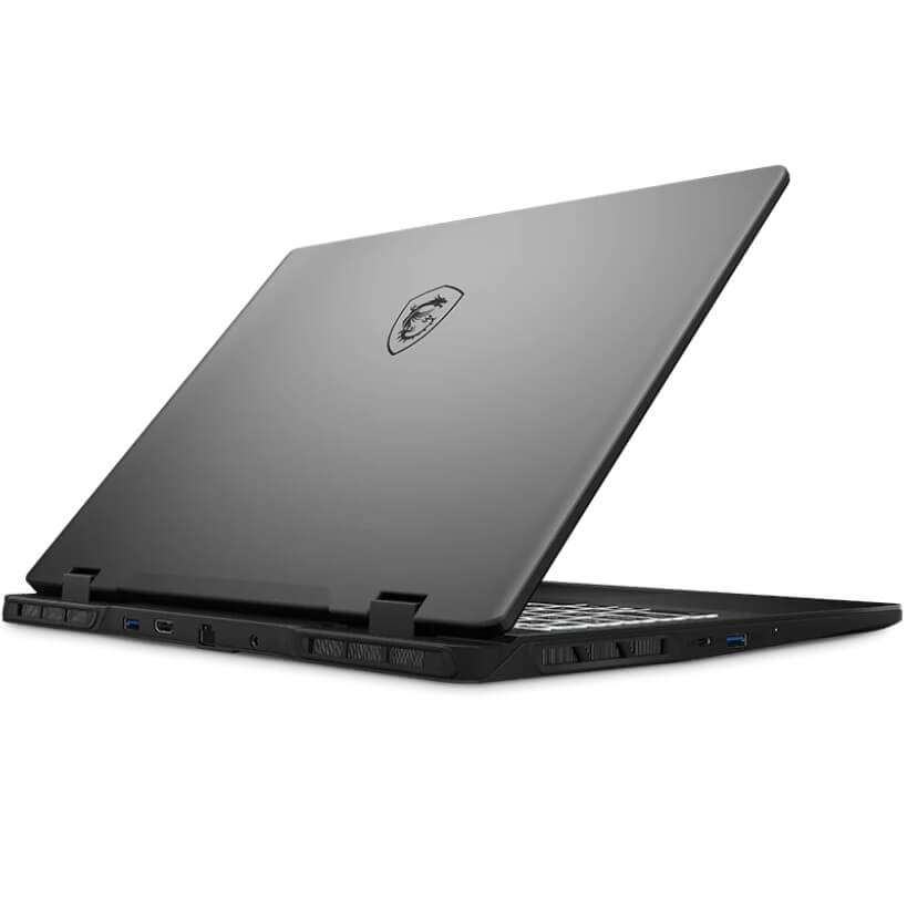 MSI CreatorPro M16 HX C14VIG Notebook PC – Core i7-14700HX / 16″ QHD+ 240Hz / 16GB RAM / 1TB SSD / NVIDIA RTX 1000 6GB / Win 11 Home (C14VIG-477ZA) image 4