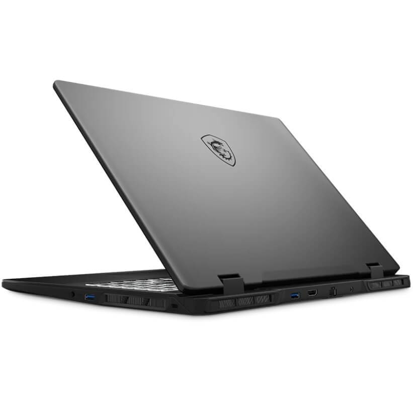 MSI CreatorPro M16 HX C14VIG Notebook PC – Core i7-14700HX / 16″ QHD+ 240Hz / 16GB RAM / 1TB SSD / NVIDIA RTX 1000 6GB / Win 11 Home (C14VIG-477ZA) image 5
