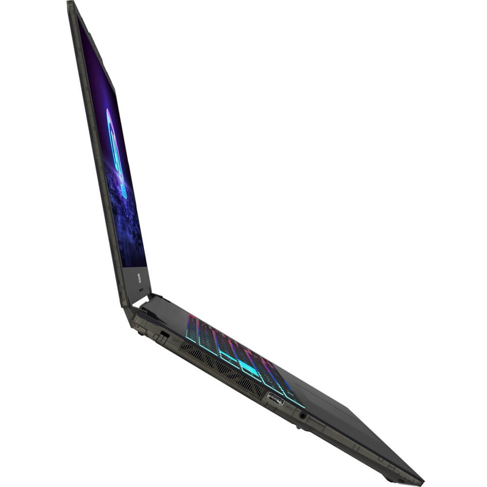 MSI Cyborg 15 AI A1V Gaming Notebook PC – Core Ultra 7 155H / 15.6″ FHD 144Hz / 16GB RAM / 1TB SSD / NVIDIA RTX 4060 8GB / Win 11 Home (A1VFK-046ZA) image 4
