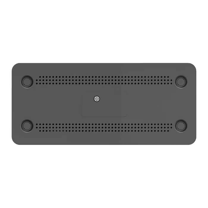Unitek USB-C 4K KVM Docking Station (D1077A) — detail view