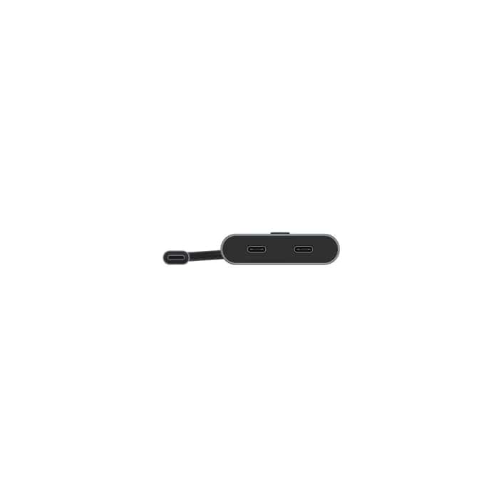 Unitek USB-C Bidirection Switch (D1078A) — detail view