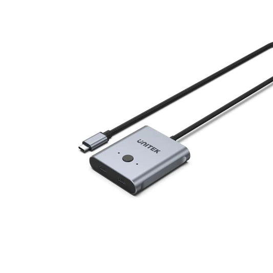 Unitek USB-C Bidirection Switch (D1078A) image 2