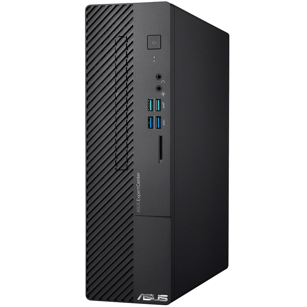 ASUS ExpertCenter D5 SFF Desktop PC – Core i3-10105 / 4GB RAM /256GB SSD / Win 11 Home (D500SC-I342B1W) image 3