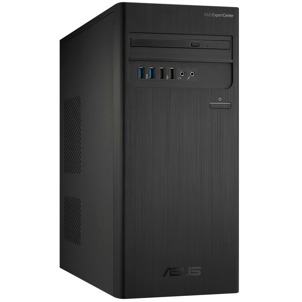 ASUS ExpertCenter D5 Tower Desktop PC – Core i7-11700 / 8GB RAM / 512GB SSD / DVD-RW / Win 11 Pro (D500TC-I78512B1X) image 2