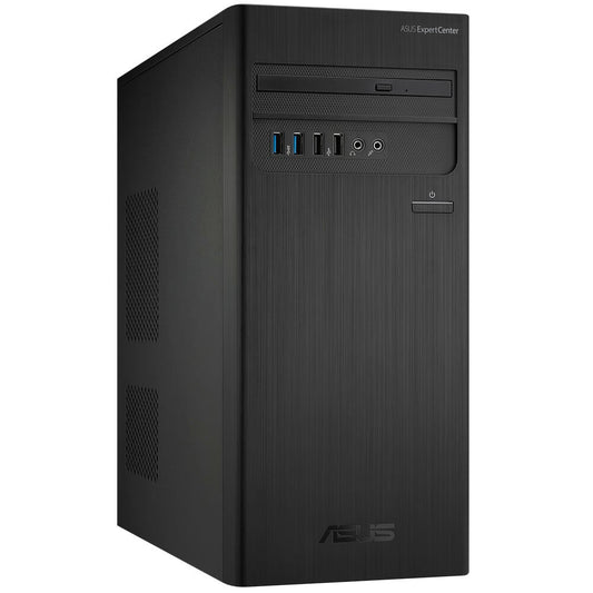 ASUS ExpertCenter D5 Tower Desktop PC – Core i7-11700 / 8GB RAM / 512GB SSD / DVD-RW / Win 11 Pro (D500TC-I78512B1X) image 2