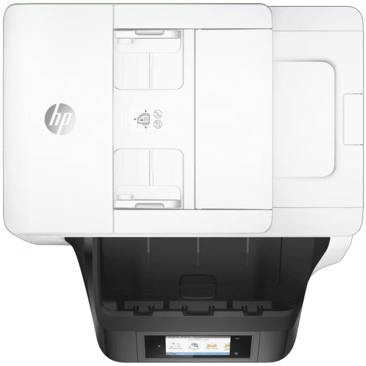 HP OfficeJet Pro 8730 All-in-One Printer (D9L20A) image 4
