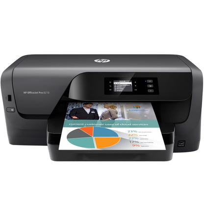 HP OfficeJet Pro 8210 Printer (D9L63A)