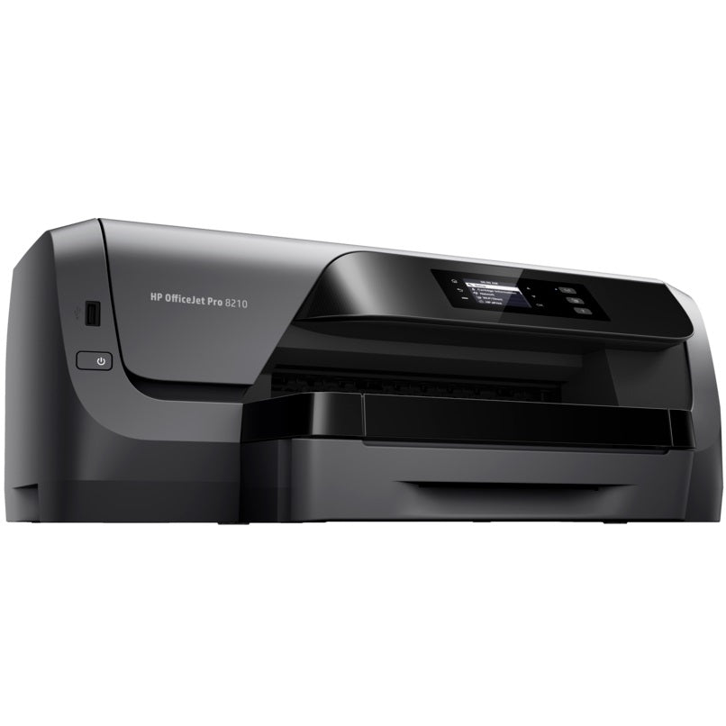 HP OfficeJet Pro 8210 Printer (D9L63A) image 2