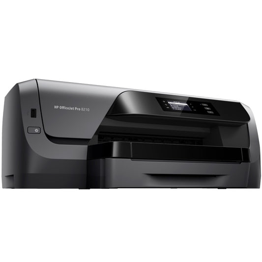 HP OfficeJet Pro 8210 Printer (D9L63A) image 2