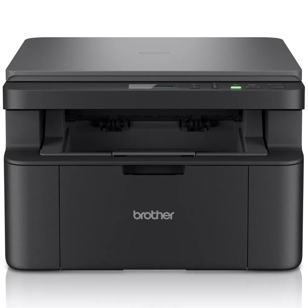 Brother DCP-L1632W A4 Mono Laser Multifunction Printer image 1