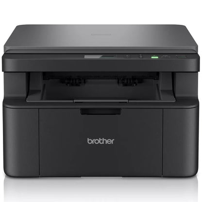 Brother DCP-L1632W A4 Mono Laser Multifunction Printer