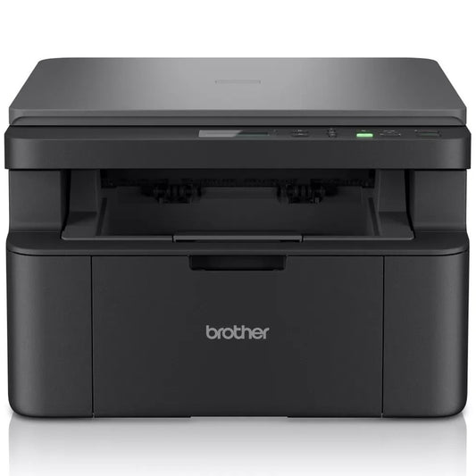 Brother DCP-L1632W A4 Mono Laser Multifunction Printer image 1