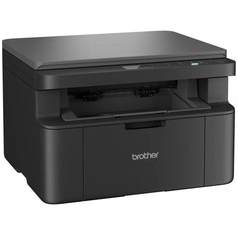 Brother DCP-L1632W A4 Mono Laser Multifunction Printer image 2