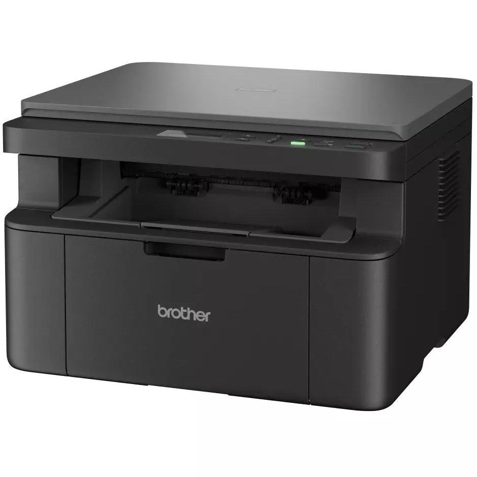 Brother DCP-L1632W A4 Mono Laser Multifunction Printer image 3