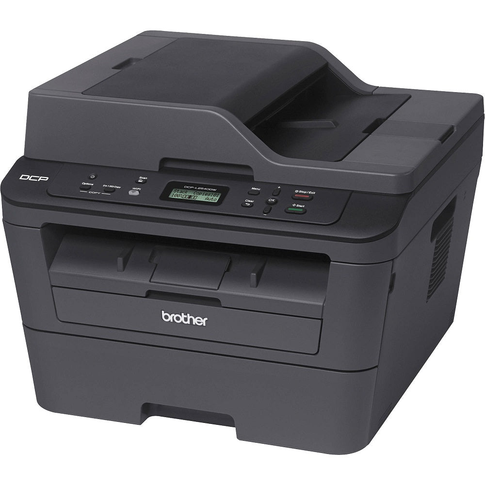 Brother DCP-L2540DW Mono Laser Multifunction Printer image 3