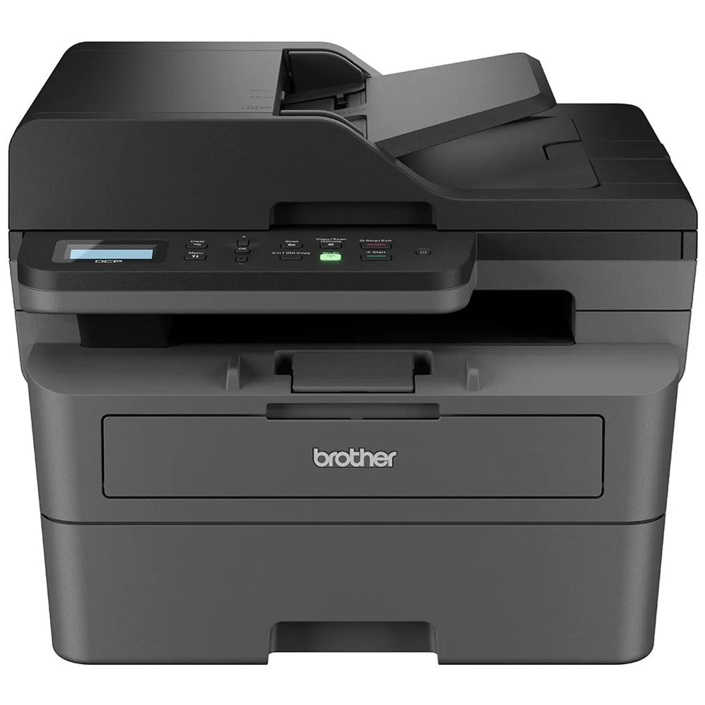 Brother DCP-L2640DW A4 Mono Laser Multifunction Printer image 1