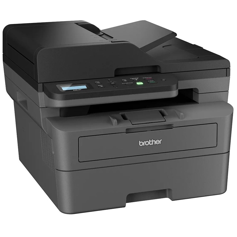 Brother DCP-L2640DW A4 Mono Laser Multifunction Printer image 2