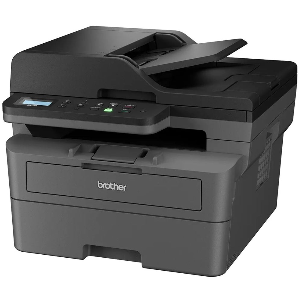 Brother DCP-L2640DW A4 Mono Laser Multifunction Printer image 3