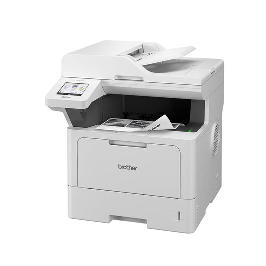 Brother MFC-L5710DW A4 All-in-One Mono Laser Printer image 2