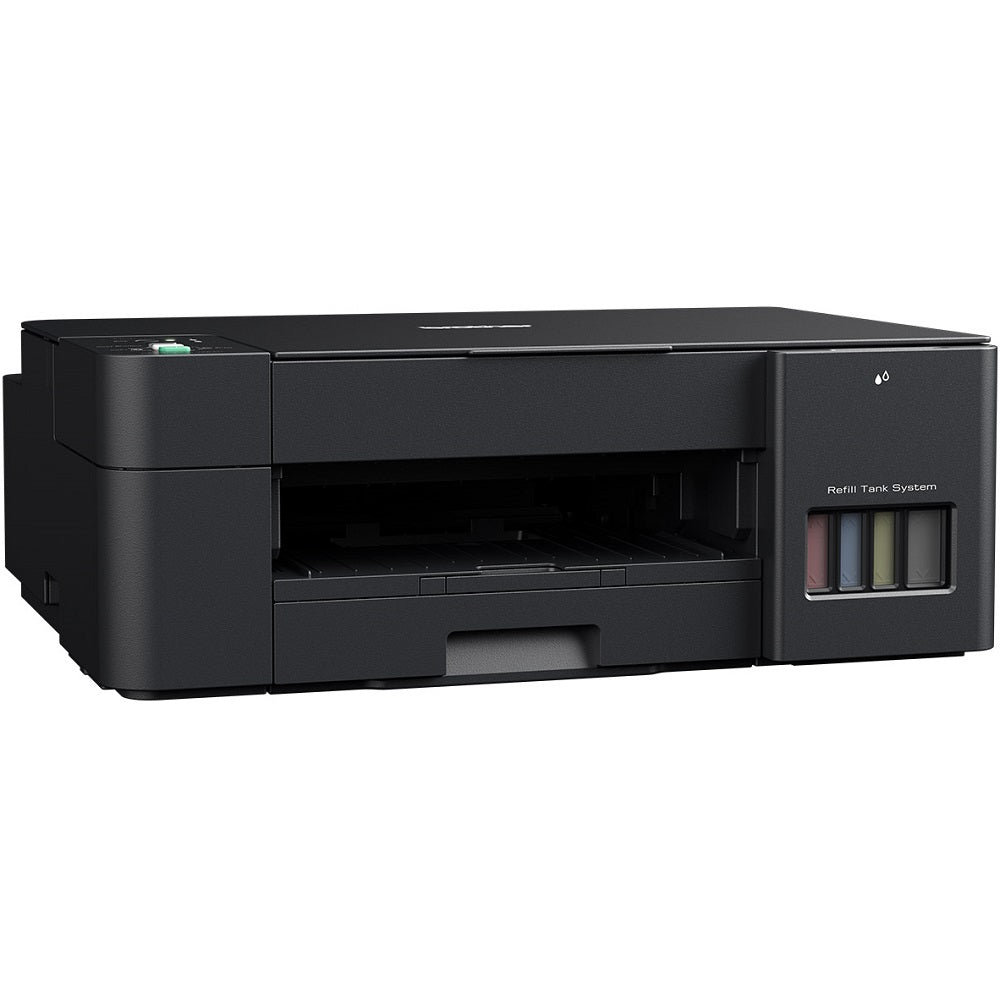 Brother DCP-T220 Ink Tank Printer image 2