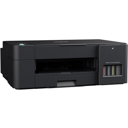 Brother DCP-T220 Ink Tank Printer — front view