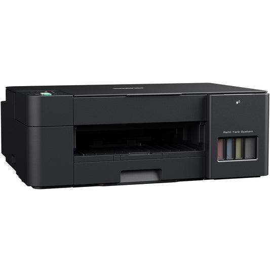 Brother DCP-T220 Ink Tank Printer image 2