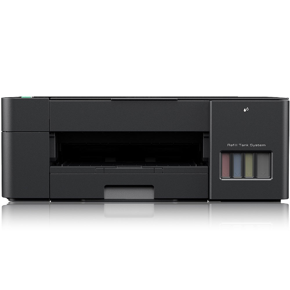 Brother DCP-T420W Ink Tank Printer image 1