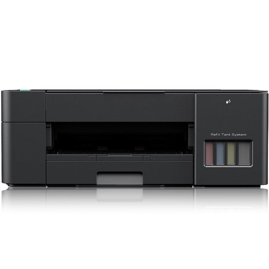 Brother DCP-T420W Ink Tank Printer image 1