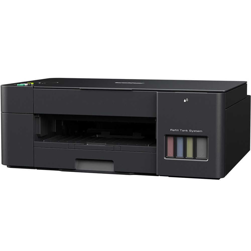 Brother DCP-T420W Ink Tank Printer image 3