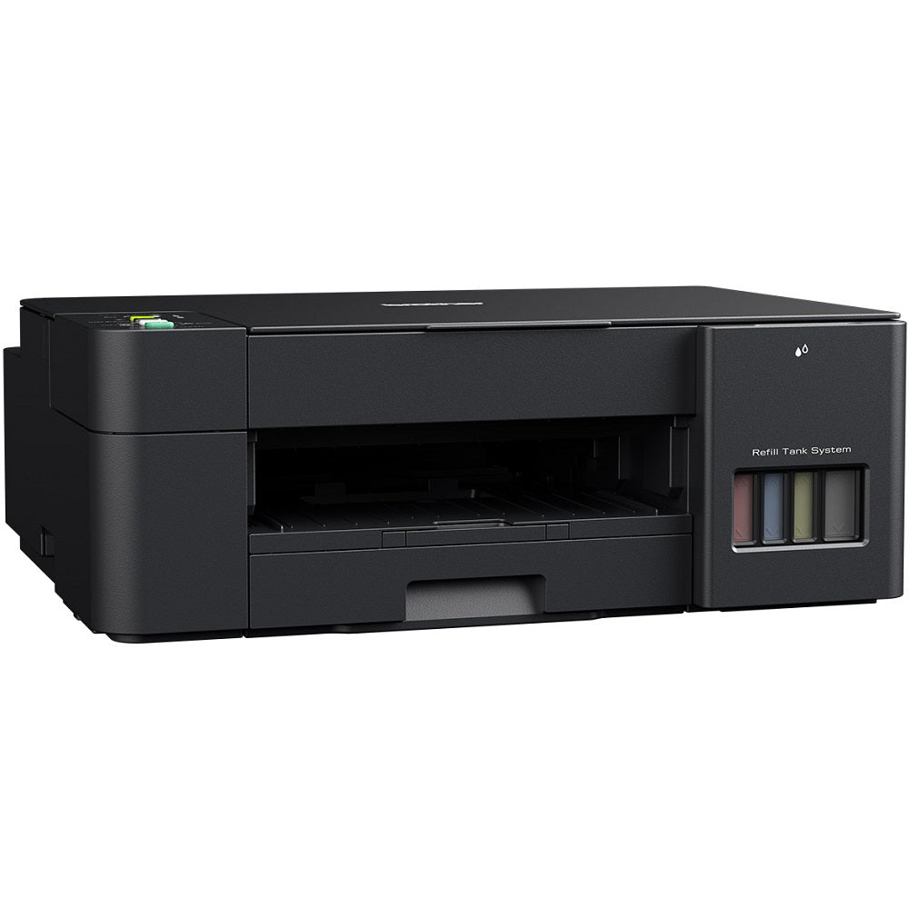 Brother DCP-T420W Ink Tank Printer image 2