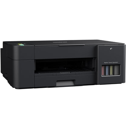 Brother DCP-T420W Ink Tank Printer — front view