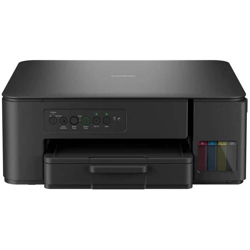 Brother DCP-T430W Ink Tank Printer image 1
