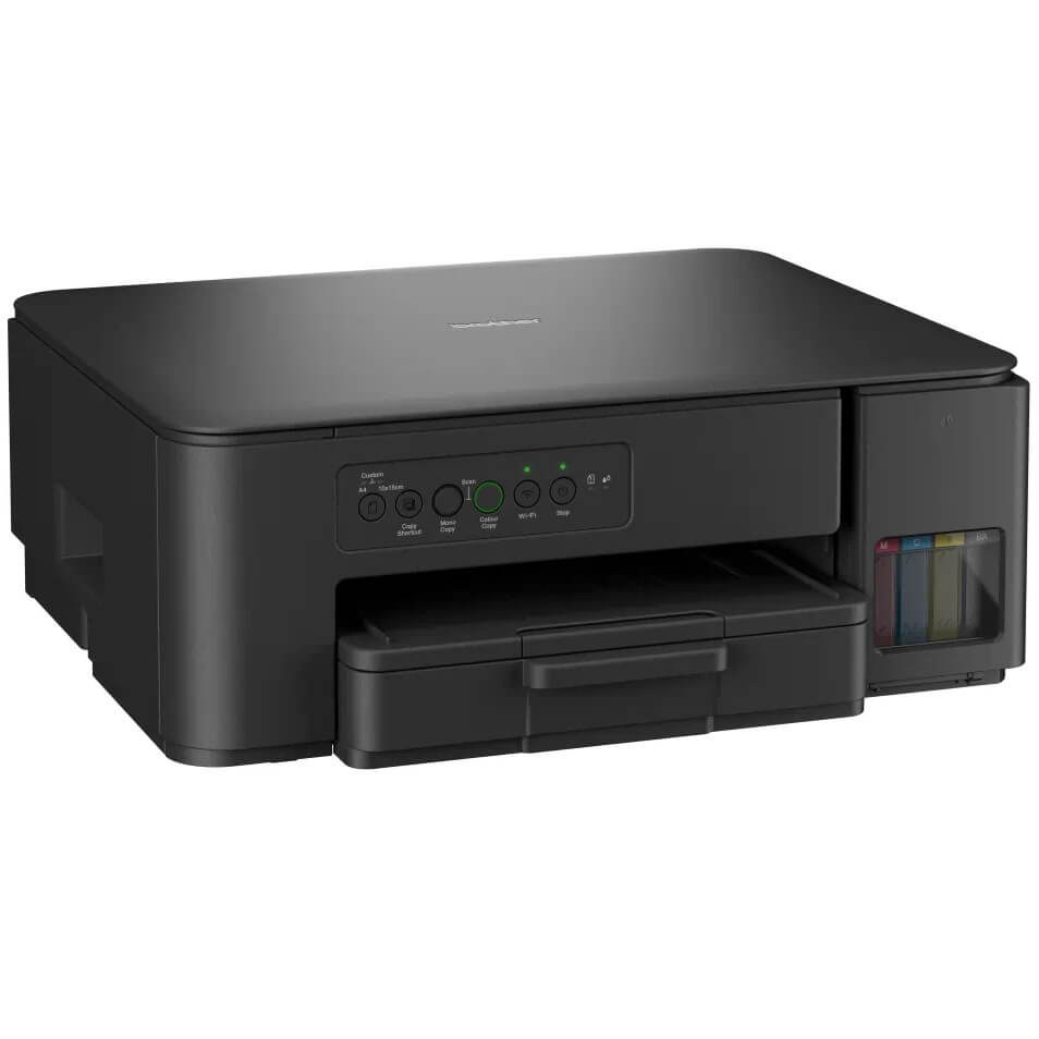 Brother DCP-T430W Ink Tank Printer image 2