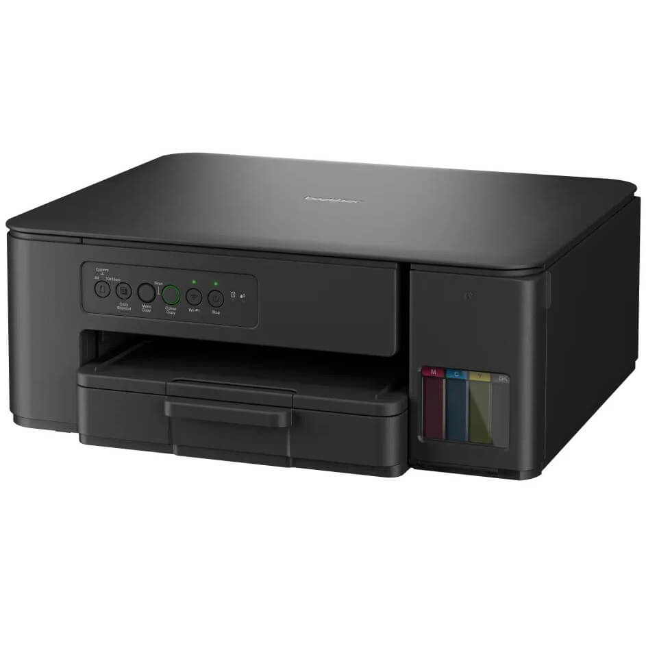 Brother DCP-T430W Ink Tank Printer image 3