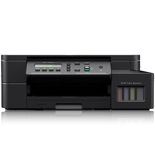 Brother DCP-T520W Ink Tank Printer image 1