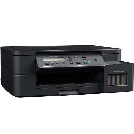 Brother DCP-T520W Ink Tank Printer image 2
