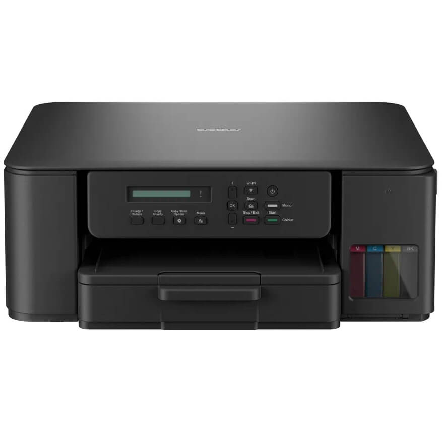 Brother DCP-T530DW Ink Tank Printer image 1