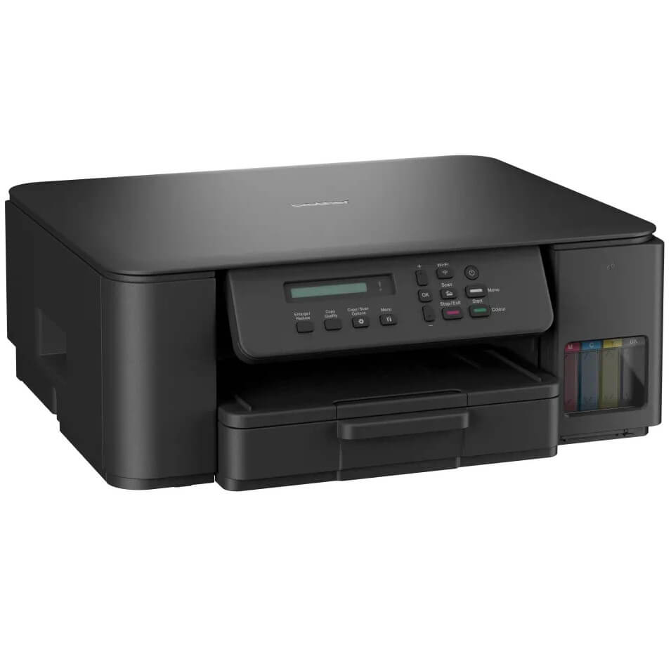 Brother DCP-T530DW Ink Tank Printer image 2