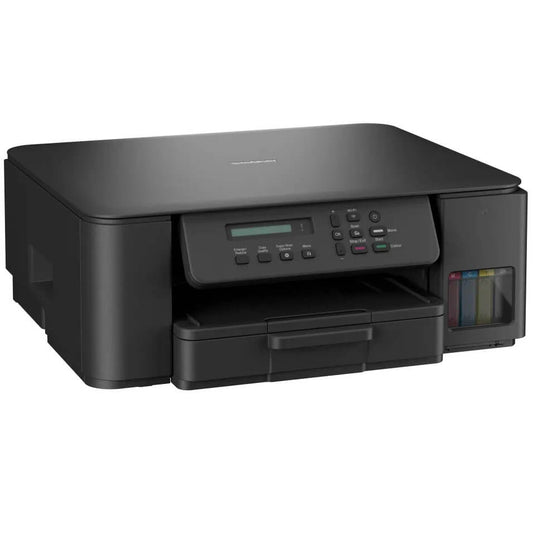 Brother DCP-T530DW Ink Tank Printer image 2